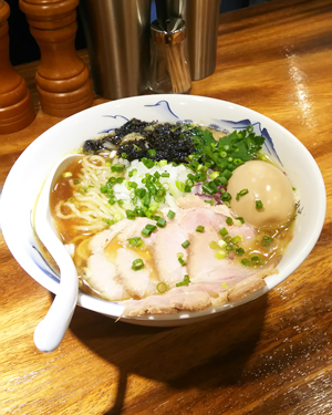 ラーメン